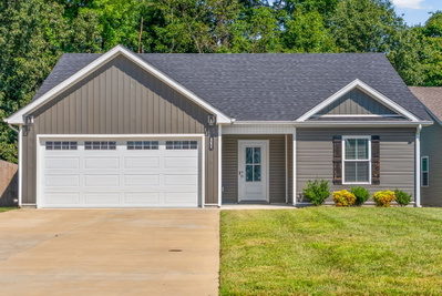 458 Mattingly Dr