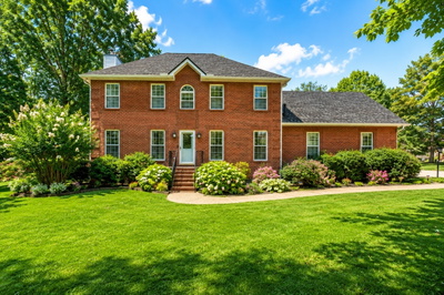 311 Orchard Park Dr