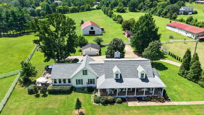 1810 Baker Rd