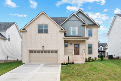 252 Bluebell Dr