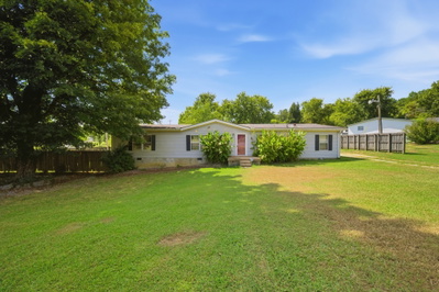 2830 Posey Hill Rd