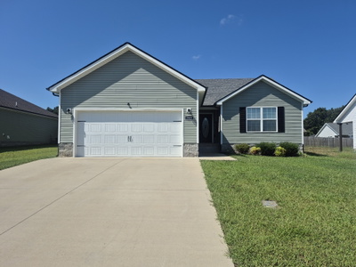 1506 Fredrick Dr
