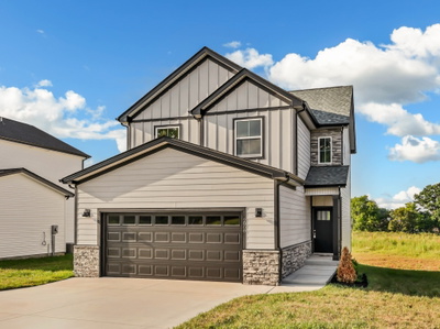 2808 Brewster Dr