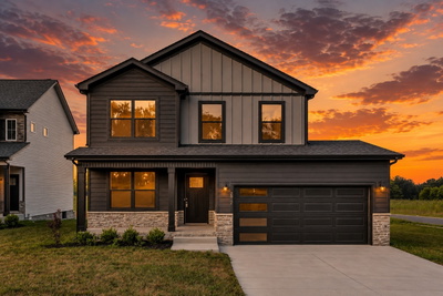 2812 Brewster Dr