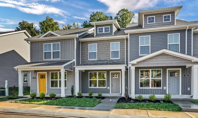 141 Quarry Point Dr