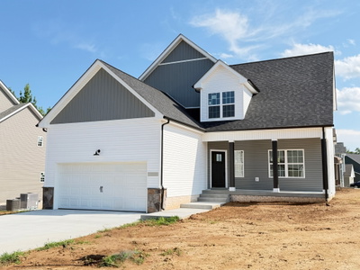 3492 Rabbit Run Trail