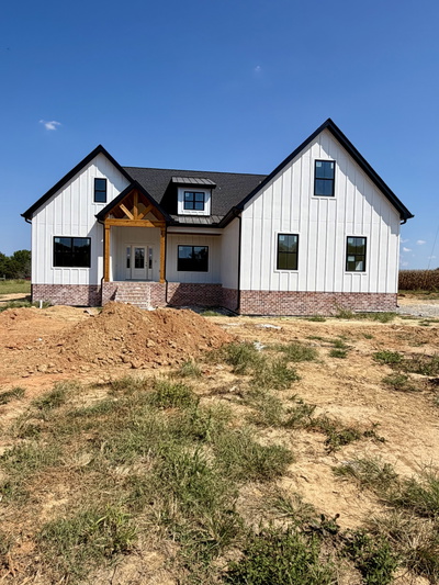 400 Jake Link Rd