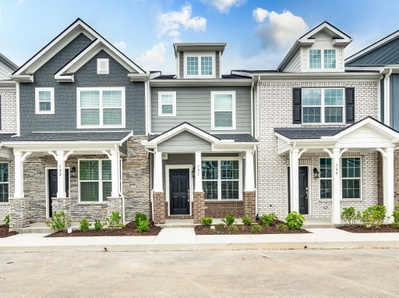 615 Old Hickory Blvd