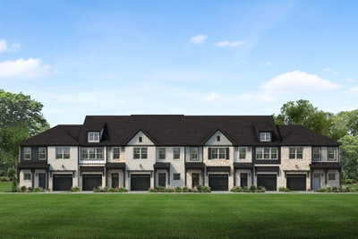 509 Cherry Blossom PVT Way