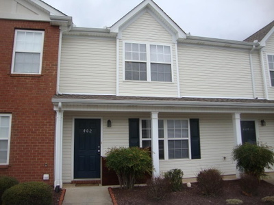 402 Arapaho
