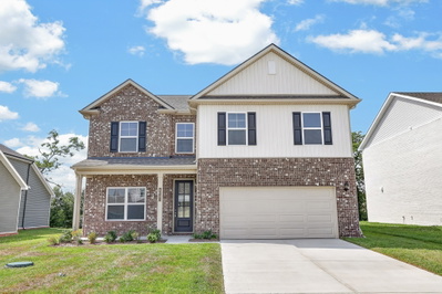 4933 Kai Drive