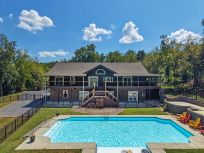 1615 Shell Rd