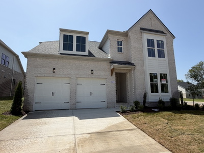 2401 Nolan Dr
