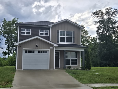 1176 Cottonwood Dr
