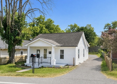 597 Long Hollow Pike