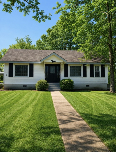 191 Old Mt Juliet Rd