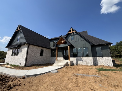 3415 Beckwith Road