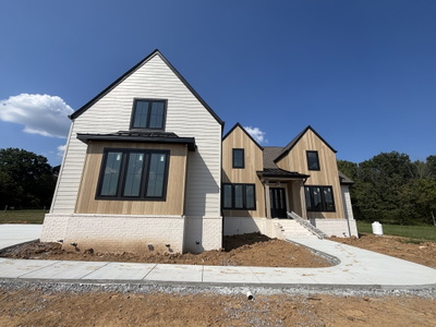 3405 Beckwith Road