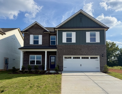 509 Charlie Place
