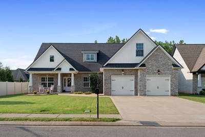 5311 Honeybee Dr