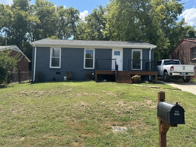 3337 Olsen Ln