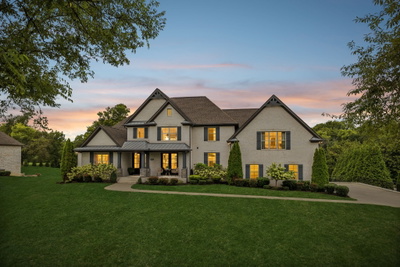 868 Douglas Bend Rd
