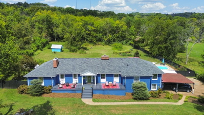 681 Brick Church Ln