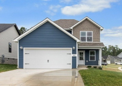 1405 Isaiah Dr