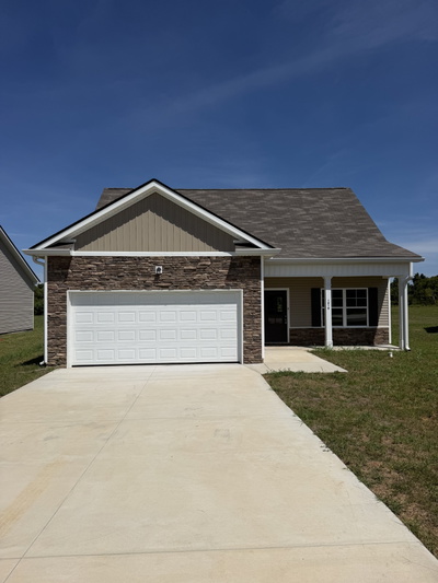 1219 Euclid Drive