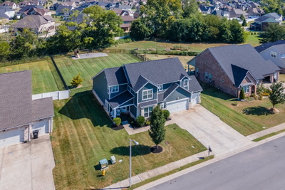 2516 Kingfisher Dr