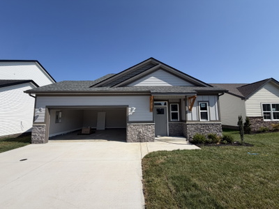 150 Persinger Place