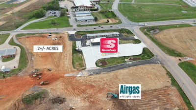 3820 Guthrie Hwy
