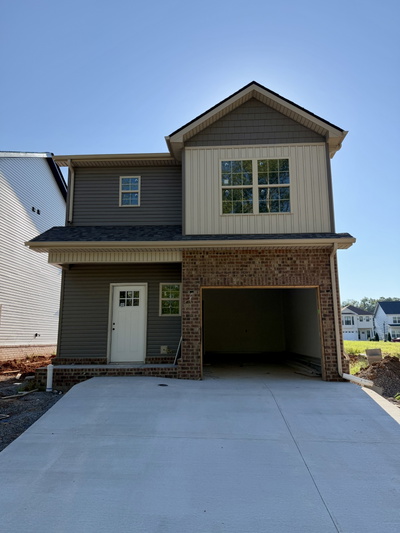 46 Charleston Cove