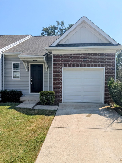 3030 Ned Shelton Rd