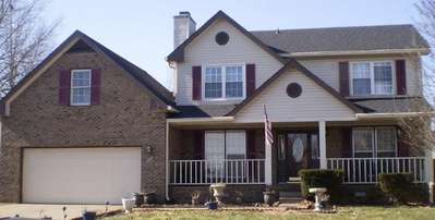 808 Keystone Ct
