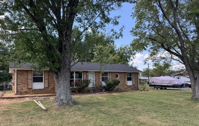 307 Crestridge Dr