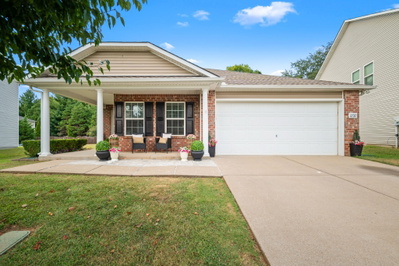 2732 Miranda Dr