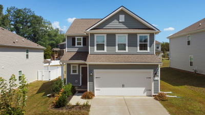 414 Valley View Dr