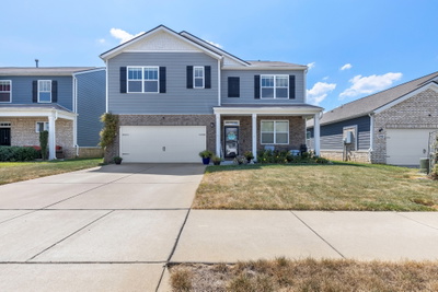7267 Sunny Parks Dr