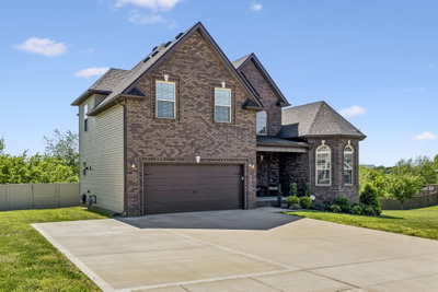 538 Tacoma Dr