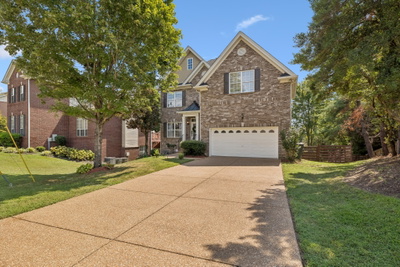 1200 Wexford Downs Ln