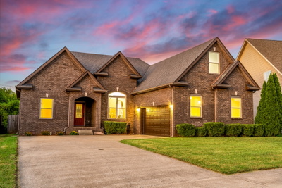 1329 Allmon Dr