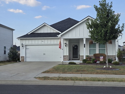 3642 Mathewson Way