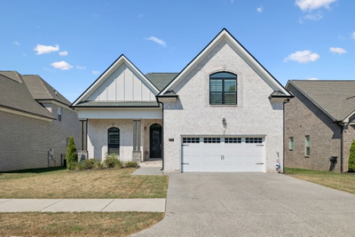 1017 Jackston Mack Way