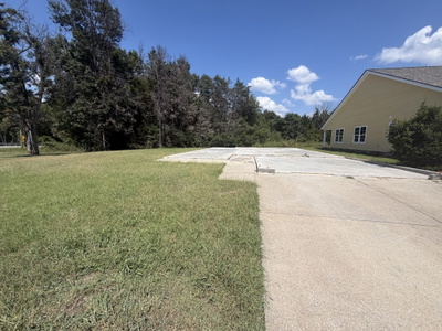 Exterior view of 2705 Windcrest Trl in Antioch, TN