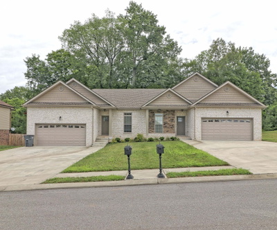 301 Chase Drive