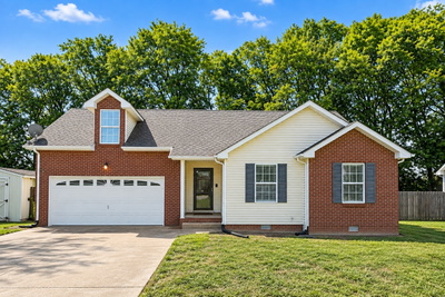 3553 Sandpiper Dr
