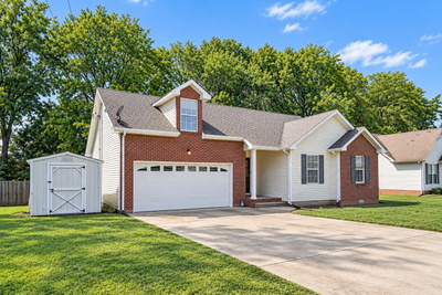 3553 Sandpiper Dr