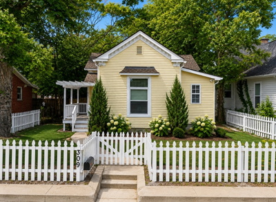 309 Hancock St