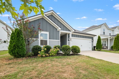 3731 Mathewson Way